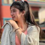Divya Sharma Instagram – 𝘗𝘩𝘶𝘭 𝘚𝘢𝘥𝘪 𝘗𝘩𝘶𝘭𝘭𝘢 𝘸𝘢𝘭𝘢 𝘉𝘩𝘢𝘨 𝘓𝘢𝘨𝘪 𝘑𝘢𝘢𝘷𝘦💐
#divyaofficial09 
#diamondsofdivya Delhi, India
