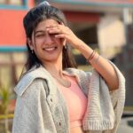 Divya Sharma Instagram – 𝘗𝘩𝘶𝘭 𝘚𝘢𝘥𝘪 𝘗𝘩𝘶𝘭𝘭𝘢 𝘸𝘢𝘭𝘢 𝘉𝘩𝘢𝘨 𝘓𝘢𝘨𝘪 𝘑𝘢𝘢𝘷𝘦💐
#divyaofficial09 
#diamondsofdivya Delhi, India