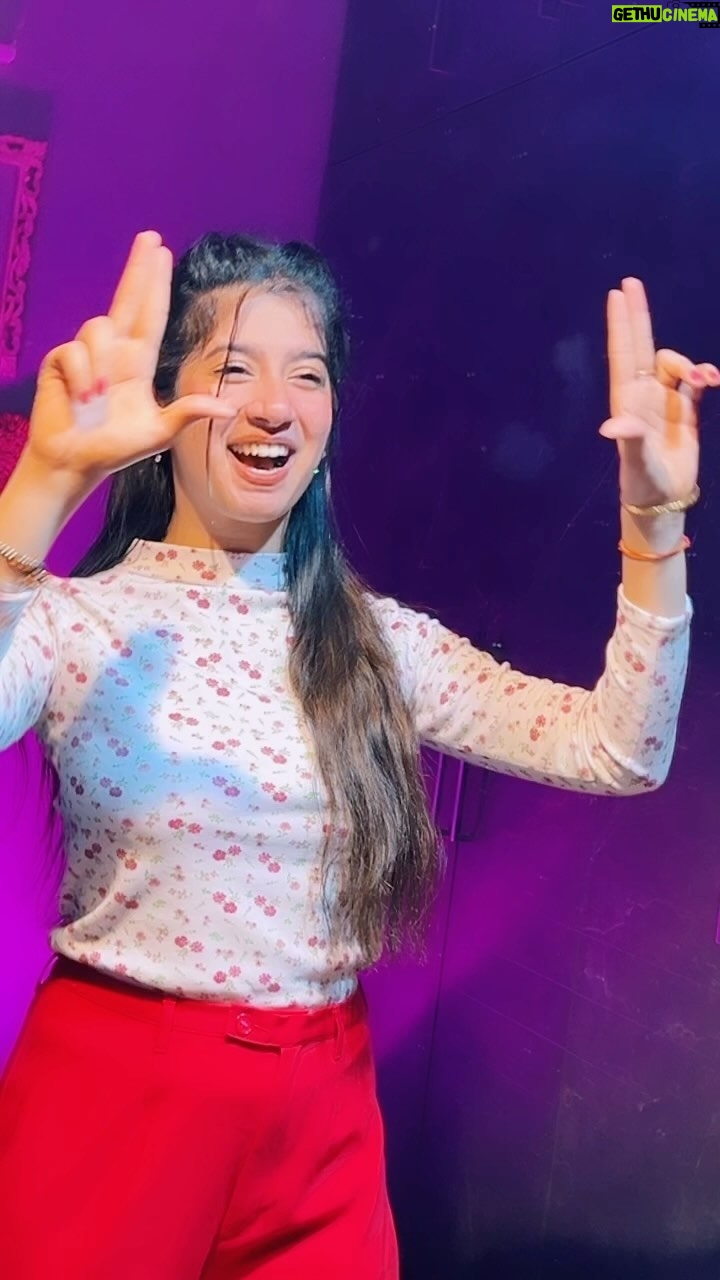Divya Sharma - 327.1K Likes - 𝐔𝐬𝐬 𝐥𝐞𝐯𝐞𝐥 𝐤𝐚 𝐥𝐚𝐚𝐝𝐨 𝐭𝐞𝐫𝐚 𝐧𝐚𝐚𝐦 𝐤𝐫𝐝𝐮 🤞🏻🧿
#divyaofficial09 #diamondsofdivya
.
.
#reelitfeelit #reelkrofeelkro #explore #saiji #reelsinstagram #reelsvideo #reelsindia #reelsviral #reelsinsta #reelslovers #trendingreels #viralreels #fyp