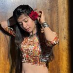 Divya Sharma Instagram – 𝙄𝙣𝙣 𝙙𝙤𝙣𝙤 𝙠𝙚 𝙡𝙤𝙫𝙚 𝙢𝙚𝙞𝙣 𝙙𝙪𝙣𝙞𝙮𝙖 𝙠𝙖 𝙠𝙮𝙖 𝙠𝙖𝙖𝙢🌹❤️‍🔥
#divyaofficial09 
#diamondsofdivya Delhi, India