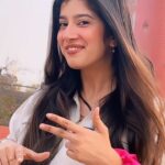 Divya Sharma Instagram - 🤭😈 #divyaofficial09 #diamondsofdivya . . #reelitfeelit #reelkrofeelkro #explore #saiji #reelsinstagram #reelsvideo #reelsindia #reelsviral #reelsinsta #reelslovers #trendingreels #viralreels #fyp
