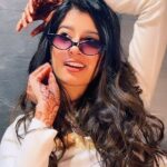 Divya Sharma Instagram – ❤️‍🔥🤌🏻
#divyaofficial09 #diamondsofdivya 
.
.
#reelitfeelit #reelkrofeelkro #explore #saiji #reelsinstagram #reelsvideo #reelsindia #reelsviral #reelsinsta #reelslovers #trendingreels #viralreels #fyp