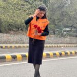 Divya Sharma Instagram – 𝐏𝐡𝐮𝐥𝐥𝐚𝐧 𝐭𝐨𝐧 𝐯𝐢 𝐬𝐨𝐧𝐢𝐲𝐞 𝐧𝐢 𝐭𝐞𝐫𝐞 𝐯𝐚𝐬𝐭𝐞,🌹
𝐒𝐚𝐫𝐞𝐲𝐚𝐧 𝐭𝐨𝐧 𝐩𝐞𝐡𝐥𝐚𝐧 𝐩𝐡𝐮𝐥 𝐥𝐚𝐢𝐤𝐞 𝐚𝐚 𝐠𝐚𝐲𝐚
#divyaofficial09 
#diamondsofdivya Delhi, India