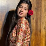 Divya Sharma Instagram – 𝙄𝙣𝙣 𝙙𝙤𝙣𝙤 𝙠𝙚 𝙡𝙤𝙫𝙚 𝙢𝙚𝙞𝙣 𝙙𝙪𝙣𝙞𝙮𝙖 𝙠𝙖 𝙠𝙮𝙖 𝙠𝙖𝙖𝙢🌹❤️‍🔥
#divyaofficial09 
#diamondsofdivya Delhi, India