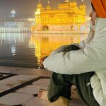 Divya Sharma Instagram – 🙏🏻ਸਰਬੱਤ ਦਾ ਭਲਾ 🙏🏻
.
.
#divyaofficial09 #diamondsofdivya Sri Harimandir Sahib (Golden Temple), Amritsar, Punjab.