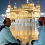 Divya Sharma Instagram – 🙏🏻ਸਰਬੱਤ ਦਾ ਭਲਾ 🙏🏻
.
.
#divyaofficial09 #diamondsofdivya Sri Harimandir Sahib (Golden Temple), Amritsar, Punjab.