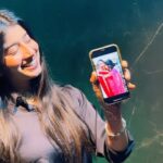 Divya Sharma Instagram - ❤️माँ ❤️ #divyaofficial09 #diamondsofdivya . . #reelitfeelit #reelkrofeelkro #explore #saiji #reelsinstagram #reelsvideo #reelsindia #reelsviral #reelsinsta #reelslovers #trendingreels #viralreels #fyp