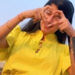 Divya Sharma Instagram - 🫶🏻🌎 #divyaofficial09 #diamondsofdivya . . #reelitfeelit #reelkrofeelkro #explore #saiji #reelsinstagram #reelsvideo #reelsindia #reelsviral #reelsinsta #reelslovers #trendingreels #viralreels #fyp