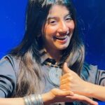 Divya Sharma Instagram - 🙏🏻🔗🧿 #divyaofficial09 #diamondsofdivya . . #reelitfeelit #reelkrofeelkro #explore #saiji #reelsinstagram #reelsvideo #reelsindia #reelsviral #reelsinsta #reelslovers #trendingreels #viralreels #fyp