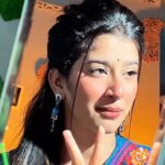 Divya Sharma Instagram - 🙌🏻❤️‍🩹 #divyaofficial09 #diamondsofdivya . . #reelitfeelit #reelkrofeelkro #explore #saiji #reelsinstagram #reelsvideo #reelsindia #reelsviral #reelsinsta #reelslovers #trendingreels #viralreels #fyp