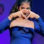 Divya Sharma Instagram - ♥️🧿 𝙈𝙪𝙢𝙢𝙖 𝙥𝙖𝙥𝙖 #divyaofficial09 #diamondsofdivya . . #reelitfeelit #reelkrofeelkro #explore #saiji #reelsinstagram #reelsvideo #reelsindia #reelsviral #reelsinsta #reelslovers #trendingreels #viralreels #fyp