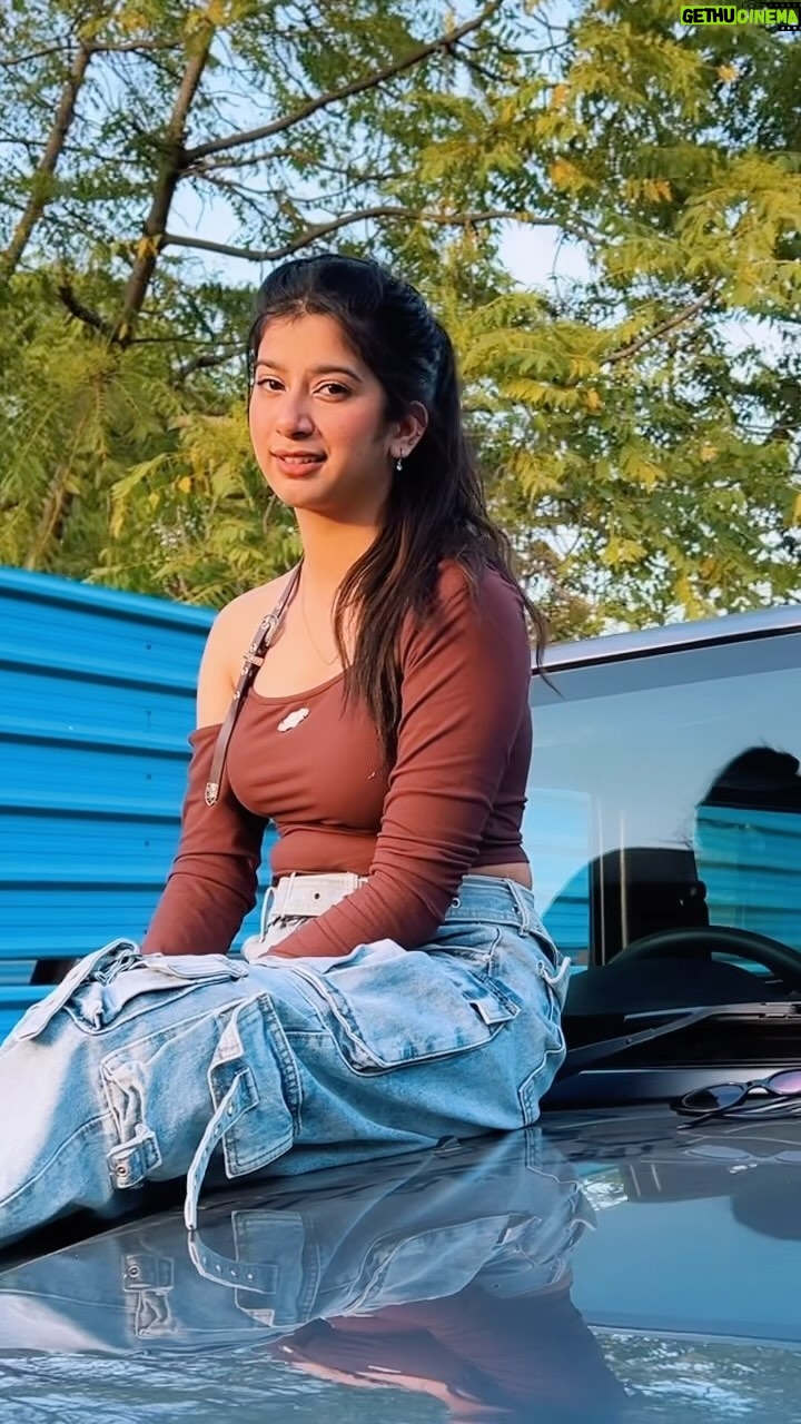 Divya Sharma Instagram - ππ¦πͺπ― π΅π¦π³π’ π£π’π―π«π’πΆπ―π¨π’ π€π #divyaofficial09 #diamondsofdivya . . #reelitfeelit #reelkrofeelkro #explore #saiji #reelsinstagram #reelsvideo #reelsindia #reelsviral #reelsinsta #reelslovers #trendingreels #viralreels #fyp
