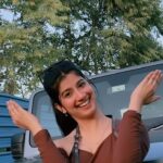 Divya Sharma Instagram - ♥️😵 #divyaofficial09 #diamondsofdivya . . #reelitfeelit #reelkrofeelkro #explore #saiji #reelsinstagram #reelsvideo #reelsindia #reelsviral #reelsinsta #reelslovers #trendingreels #viralreels #fyp