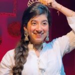 Divya Sharma Instagram - 👑💞 @reels.factory #divyaofficial09 #diamondsofdivya . . #reelitfeelit #reelkrofeelkro #explore #saiji #reelsinstagram #reelsvideo #reelsindia #reelsviral #reelsinsta #reelslovers #trendingreels #viralreels #fyp