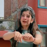 Divya Sharma Instagram - 💥❤️‍🔥 #divyaofficial09 #diamondsofdivya . . #reelitfeelit #reelkrofeelkro #explore #saiji #reelsinstagram #reelsvideo #reelsindia #reelsviral #reelsinsta #reelslovers #trendingreels #viralreels #fyp