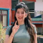 Divya Sharma Instagram – ❤️💉🤤𝘐𝘴𝘩𝘲 𝘵𝘦𝘳𝘦 𝘥𝘢 𝘯𝘢𝘴𝘩𝘢 𝘩𝘰𝘨𝘺𝘢
#divyaofficial09 #diamondsofdivya 
.
.
#reelitfeelit #reelkrofeelkro #explore #saiji #reelsinstagram #reelsvideo #reelsindia #reelsviral #reelsinsta #reelslovers #trendingreels #viralreels #fyp