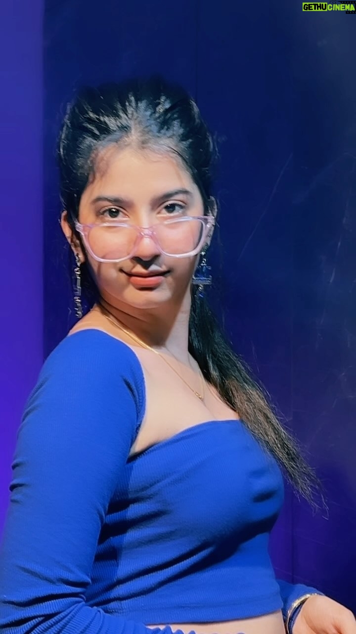 Divya Sharma - 267.7K Likes - 𝘒𝘮𝘢𝘭 𝘩𝘢𝘪 👌🏻🙊
#divyaofficial09 #diamondsofdivya
.
.
#reelitfeelit #reelkrofeelkro #explore #saiji #reelsinstagram #reelsvideo #reelsindia #reelsviral #reelsinsta #reelslovers #trendingreels #viralreels #fyp