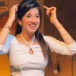 Divya Sharma Instagram – 🙈❤️‍🔥🙊
#divyaofficial09 #diamondsofdivya 
.
.
#reelitfeelit #reelkrofeelkro #explore #saiji #reelsinstagram #reelsvideo #reelsindia #reelsviral #reelsinsta #reelslovers #trendingreels #viralreels #fyp