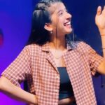 Divya Sharma Instagram – 𝗚𝘂𝘀𝗮𝗮 𝘁𝗼𝗵 𝗻𝗮𝗮𝗸 𝗽𝗿 𝗵𝗲 𝗿𝗵𝘁𝗮 𝗵𝗮𝗶 𝘂𝘀𝗸𝗲🙂❤️(pr pyara hai)
#divyaofficial09 #diamondsofdivya 
.
.
#reelitfeelit #reelkrofeelkro #explore #saiji #reelsinstagram #reelsvideo #reelsindia #reelsviral #reelsinsta #reelslovers #trendingreels #viralreels #fyp