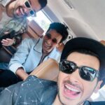 Divyenndu Instagram - MADDDDDDgaon FACESSSS!!!! #EnjoyTohHoRahaHaina Madgaon Releasing on 22nd March.. in THEATRES ONLY