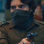 Divyenndu Instagram - The express Bandit knows how to steal every scene ❤ #TheRailwayMenOnNetflix @actormaddy @kaykaymenon02 @divyenndu @babil.i.k @hindujasunny @iamjuhichawla @dibyenduofficial @mandirabedi @raghubir_y @shivrawail @aayush.03 @yogendramogre @yrf #YRFEntertainment