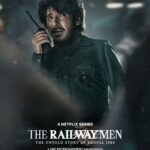 Divyenndu Instagram - In moments of crisis, humanity will triumph. Meet *BALWANT YADAV* #TheRailwayMen - a four episode series releasing on November 18, only on Netflix! @actormaddy @kaykaymenon02 @divyenndu @babil.i.k @hindujasunny @iamjuhichawla @dibyenduofficial @mandirabedi @raghubir_y @shivrawail @aayush.03 @yogendramogre @netflix_in @yrf #YRFEntertainment