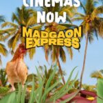 Divyenndu Instagram - Enjoy toh ho raha hai na? Watch #MadgaonExpress in theatres now. @divyenndu @pratikgandhiofficial @avinashtiwary15 @norafatehi @upendralimaye @chhaya.kadam.75 @kunalkemmu @ritesh_sid @faroutakhtar @roo_cha @kassimjagmagia @vishalrr #Olly @adilafsarz @imanojchouhan @excelmovies @zeemusiccompany @aafilms.official @bookmyshowin
