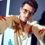Divyenndu Instagram - Yo Yo Yo!!! Shirt - @jacquemus Boots - @allsaints Sunglasses - @opiumeyewear @tanngcommunications Styled by - @styledbychandani @style.cell Style team - @astha_kothari Fashion intern - @bedazzledbygk