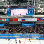 Dmitry Medvedev Instagram – Завершилась Универсиада в Красноярске. Блестящее выступление нашей сборной. Прекрасная подготовка и проведение соревнований. Отдельное спасибо волонтёрам и всем красноярцам!