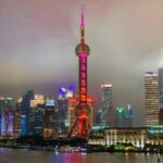 Dmitry Medvedev Instagram - #китай #шанхай #визит #china #shanghai #visit