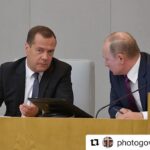 Dmitry Medvedev Instagram - #Repost @photogovernment ・・・ Я благодарен Президенту России и депутатам Государственной Думы за оказанное доверие. На посту председателя правительства сделаю все возможное для развития нашей страны – в социальной сфере, экономике, а также для повышения уровня жизни людей.