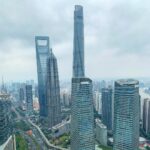 Dmitry Medvedev Instagram - #китай #шанхай #визит #china #shanghai #visit