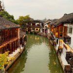Dmitry Medvedev Instagram - #китай #шанхай #визит #china #shanghai #visit