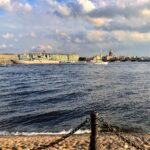 Dmitry Medvedev Instagram - В Санкт-Петербурге в преддверии Дня Военно-Морского Флота России