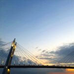 Dmitry Medvedev Instagram - В Санкт-Петербурге в преддверии Дня Военно-Морского Флота России