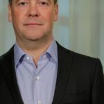 Dmitry Medvedev Instagram -