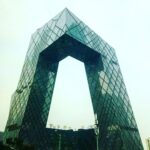 Dmitry Medvedev Instagram - Китай, Пекин