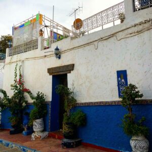 Dmitry Medvedev Instagram - Алжир. Марокко #Algeria #Morocco