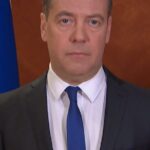 Dmitry Medvedev Instagram -