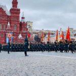 Dmitry Medvedev Instagram - С праздником! С Днём Великой Победы!