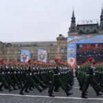 Dmitry Medvedev Instagram – С Днём Великой Победы!