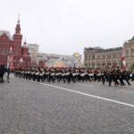 Dmitry Medvedev Instagram – С Днём Великой Победы!