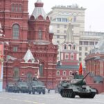 Dmitry Medvedev Instagram – С Днём Великой Победы!
