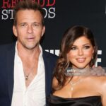 Donna D'Errico Instagram - Los Angeles premiere of Frank and Penelope last night at @thelondonweho. I adore everyone I worked with on this film, both cast and crew. It was so great seeing them again last night. Thank you again to Sean Patrick Flanery for having me in your film. Thank you @redbudstudios and producers @williamshockley @algilmer007 @rikirushing @scottdolezal #tombrady @john_thaddeus and for making me look menacing on screen @aj.raitano and for the epic score @rhyan_derrico & @jaredf920 What a joy when you are able to work on a project alongside wonderfully skilled actors who are also nice people. Isn’t it nice when you are not only lucky enough to get to work on a great film, but then it brings unbelievably fascinating and cool people into your life as well, who you never would have crossed paths with otherwise? @spflanery @kevindillonofficial @johnschaech @newyorkduck @billybudinich @cayleecowan @sydneyscotia @charley_koontz @jadelorna @mslinshaye @sonyaeddy @tiiuloigu Thank you to my phenomenal longtime glam queen @emmawillishmu for making me pretty last night. The London West Hollywood at Beverly Hills