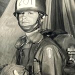 Donna D’Errico Instagram – Take a good look at this man. He saved and protected the lives of hundreds of army soldiers during the Vietnam war and returned them all home safely to their families. A land mine went off beside him, ripping a chunk out of his leg and permanently damaged the hearing in his right ear. They gave him the Purple Heart and that ended his second Tour of Duty leading troops in Vietnam. He was there, on foot, for two years. 

After risking his life to serve his country, he returned home wounded and traumatized. But rather than being welcomed home and treated as heroes with honor and euphoric celebrations around the country, he and the rest of the US troops were met with scorn and condemnation, literally spat on, and felt abandoned by their own government. 

This man saved the lives of countless American soldiers. He even saved the lives of some North Vietnamese soldiers who he caught the South Vietnamese Army trying to torture, and took the time to explain to them why it’s not okay to torture anyone, even in war.  He also forbade them from killing them. 

This man is a war hero.  He deserved to be welcomed home. 

This man is my dad. 

Happy Father’s Day, Dad. 

You’re my hero.

Welcome home.

#vietnamwarveteran #fathersday #vietnamwarvet #vietnamwarphotos