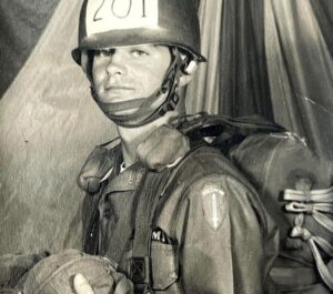 Donna D'Errico Instagram - Take a good look at this man. He saved and protected the lives of hundreds of army soldiers during the Vietnam war and returned them all home safely to their families. A land mine went off beside him, ripping a chunk out of his leg and permanently damaged the hearing in his right ear. They gave him the Purple Heart and that ended his second Tour of Duty leading troops in Vietnam. He was there, on foot, for two years. 

After risking his life to serve his country, he returned home wounded and traumatized. But rather than being welcomed home and treated as heroes with honor and euphoric celebrations around the country, he and the rest of the US troops were met with scorn and condemnation, literally spat on, and felt abandoned by their own government. 

This man saved the lives of countless American soldiers. He even saved the lives of some North Vietnamese soldiers who he caught the South Vietnamese Army trying to torture, and took the time to explain to them why it’s not okay to torture anyone, even in war.  He also forbade them from killing them. 

This man is a war hero.  He deserved to be welcomed home. 

This man is my dad. 

Happy Father’s Day, Dad. 

You’re my hero.

Welcome home.

#vietnamwarveteran #fathersday #vietnamwarvet #vietnamwarphotos