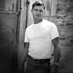 Donna D’Errico Instagram – Take a good look at this man. He saved and protected the lives of hundreds of army soldiers during the Vietnam war and returned them all home safely to their families. A land mine went off beside him, ripping a chunk out of his leg and permanently damaged the hearing in his right ear. They gave him the Purple Heart and that ended his second Tour of Duty leading troops in Vietnam. He was there, on foot, for two years.
After risking his life to serve his country, he returned home wounded and traumatized. But rather than being welcomed home and treated as heroes with honor and euphoric celebrations around the country, he and the rest of the US troops were met with scorn and condemnation, literally spat on, and felt abandoned by their own government.
This man saved the lives of countless American soldiers. He even saved the lives of some North Vietnamese soldiers who he caught the South Vietnamese Army trying to torture, and took the time to explain to them why it’s not okay to torture anyone, even in war. He also forbade them from killing them.
This man is a war hero. He deserved to be welcomed home.
This man is my dad.
Happy Father’s Day, Dad.
You’re my hero.
Welcome home.
#vietnamwarveteran #fathersday #vietnamwarvet #vietnamwarphotos