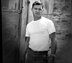 Donna D'Errico Instagram - Take a good look at this man. He saved and protected the lives of hundreds of army soldiers during the Vietnam war and returned them all home safely to their families. A land mine went off beside him, ripping a chunk out of his leg and permanently damaged the hearing in his right ear. They gave him the Purple Heart and that ended his second Tour of Duty leading troops in Vietnam. He was there, on foot, for two years. 

After risking his life to serve his country, he returned home wounded and traumatized. But rather than being welcomed home and treated as heroes with honor and euphoric celebrations around the country, he and the rest of the US troops were met with scorn and condemnation, literally spat on, and felt abandoned by their own government. 

This man saved the lives of countless American soldiers. He even saved the lives of some North Vietnamese soldiers who he caught the South Vietnamese Army trying to torture, and took the time to explain to them why it’s not okay to torture anyone, even in war.  He also forbade them from killing them. 

This man is a war hero.  He deserved to be welcomed home. 

This man is my dad. 

Happy Father’s Day, Dad. 

You’re my hero.

Welcome home.

#vietnamwarveteran #fathersday #vietnamwarvet #vietnamwarphotos