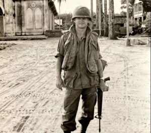 Donna D'Errico Instagram - Take a good look at this man. He saved and protected the lives of hundreds of army soldiers during the Vietnam war and returned them all home safely to their families. A land mine went off beside him, ripping a chunk out of his leg and permanently damaged the hearing in his right ear. They gave him the Purple Heart and that ended his second Tour of Duty leading troops in Vietnam. He was there, on foot, for two years. 

After risking his life to serve his country, he returned home wounded and traumatized. But rather than being welcomed home and treated as heroes with honor and euphoric celebrations around the country, he and the rest of the US troops were met with scorn and condemnation, literally spat on, and felt abandoned by their own government. 

This man saved the lives of countless American soldiers. He even saved the lives of some North Vietnamese soldiers who he caught the South Vietnamese Army trying to torture, and took the time to explain to them why it’s not okay to torture anyone, even in war.  He also forbade them from killing them. 

This man is a war hero.  He deserved to be welcomed home. 

This man is my dad. 

Happy Father’s Day, Dad. 

You’re my hero.

Welcome home.

#vietnamwarveteran #fathersday #vietnamwarvet #vietnamwarphotos
