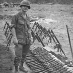 Donna D’Errico Instagram – Take a good look at this man. He saved and protected the lives of hundreds of army soldiers during the Vietnam war and returned them all home safely to their families. A land mine went off beside him, ripping a chunk out of his leg and permanently damaged the hearing in his right ear. They gave him the Purple Heart and that ended his second Tour of Duty leading troops in Vietnam. He was there, on foot, for two years.
After risking his life to serve his country, he returned home wounded and traumatized. But rather than being welcomed home and treated as heroes with honor and euphoric celebrations around the country, he and the rest of the US troops were met with scorn and condemnation, literally spat on, and felt abandoned by their own government.
This man saved the lives of countless American soldiers. He even saved the lives of some North Vietnamese soldiers who he caught the South Vietnamese Army trying to torture, and took the time to explain to them why it’s not okay to torture anyone, even in war. He also forbade them from killing them.
This man is a war hero. He deserved to be welcomed home.
This man is my dad.
Happy Father’s Day, Dad.
You’re my hero.
Welcome home.
#vietnamwarveteran #fathersday #vietnamwarvet #vietnamwarphotos